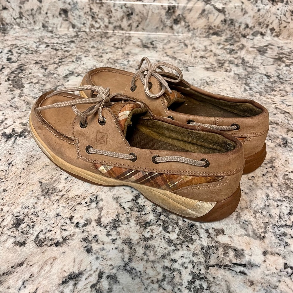 Sperry Women's Boat Shoes